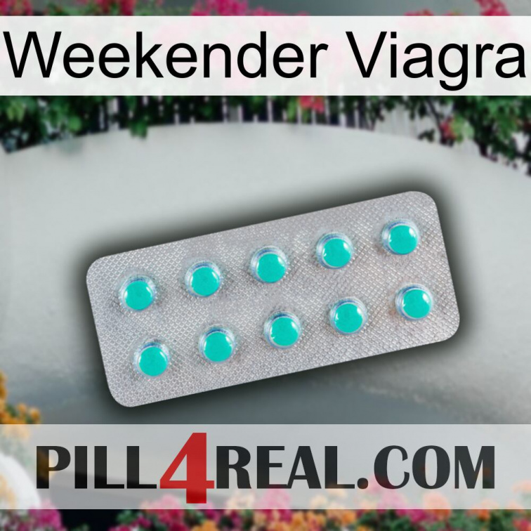 Weekender Viagra 28